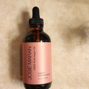 Josie Maran 100% pure argan oil